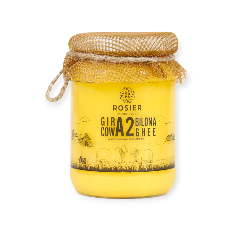 Cow Ghee 500 ml