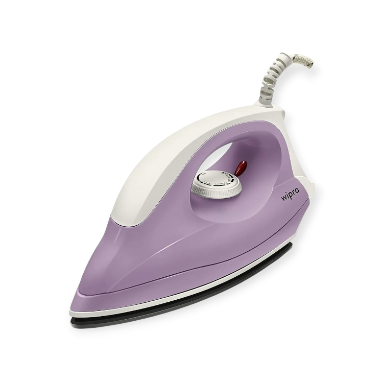 Super Deluxe Dry Iron