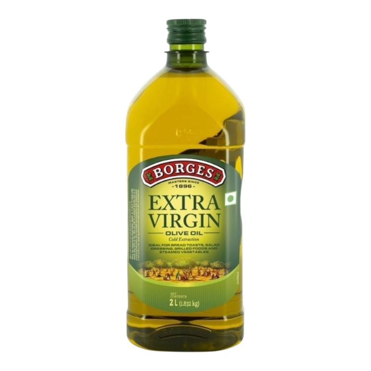 Olive Oil 2L