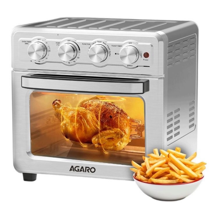 AGARO Regal Air Fryer