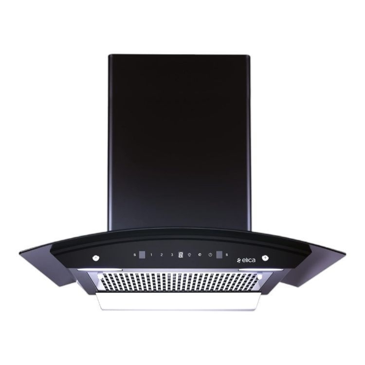 Autoclean Kitchen Chimney