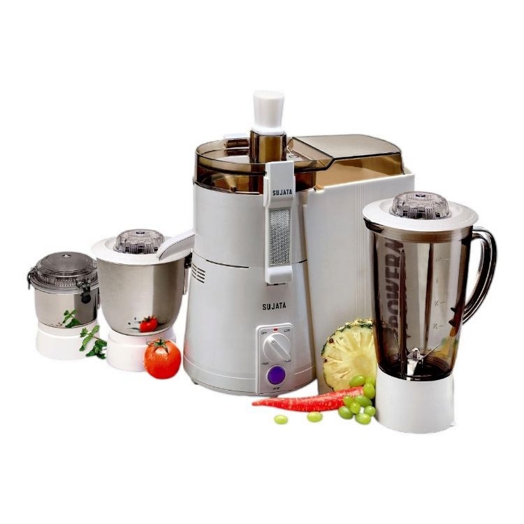 Sujata Juicer Mixer Grind...