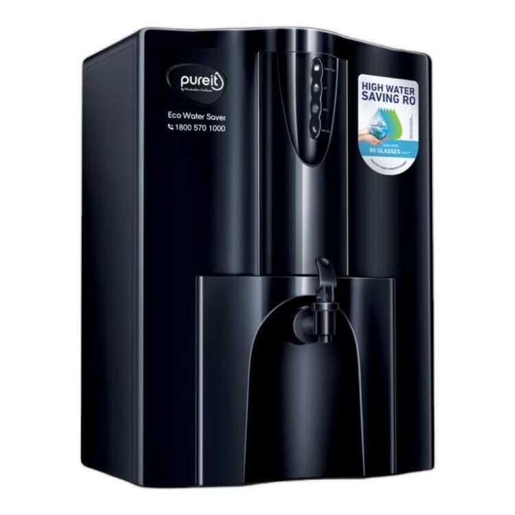 Eco Water Saver RO