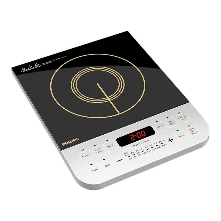 Induction Cooktop