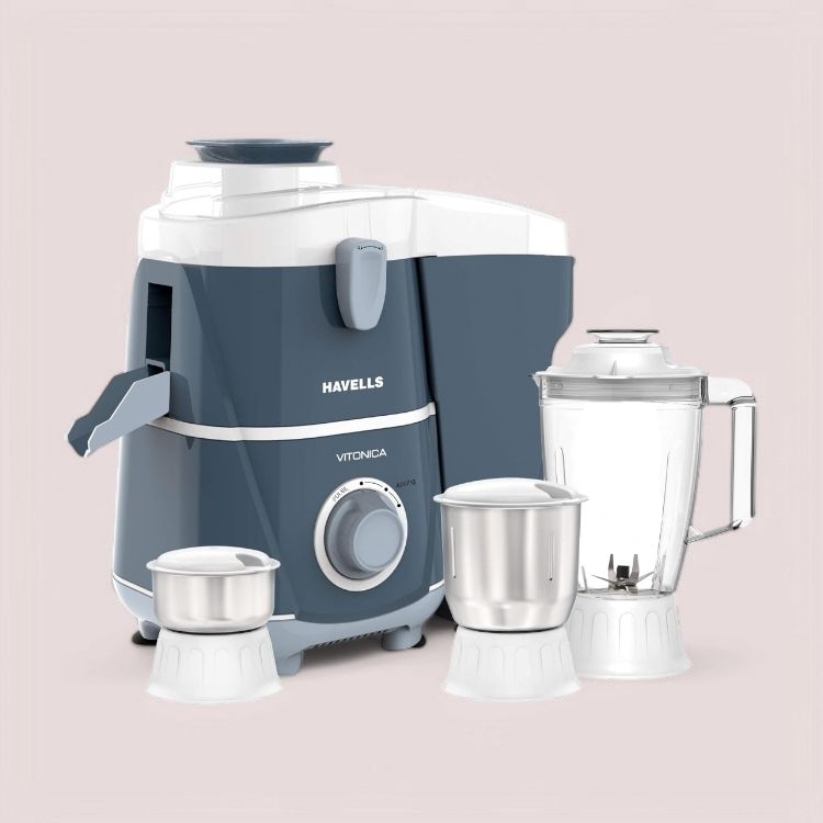 Havells Juicer Mixer Grin...