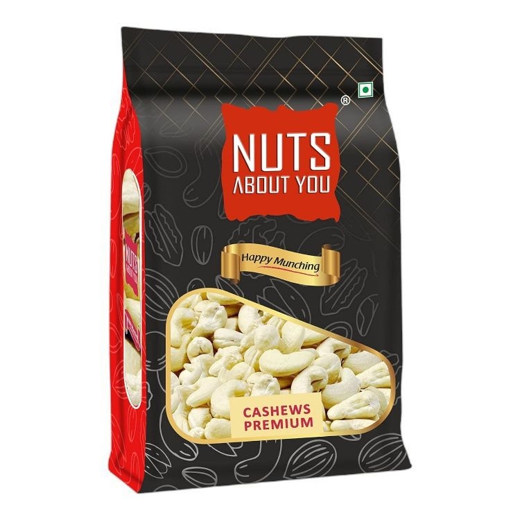 CASHEWS Premium 3kg
