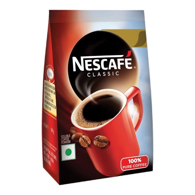 Instant Coffee Powder 1kg