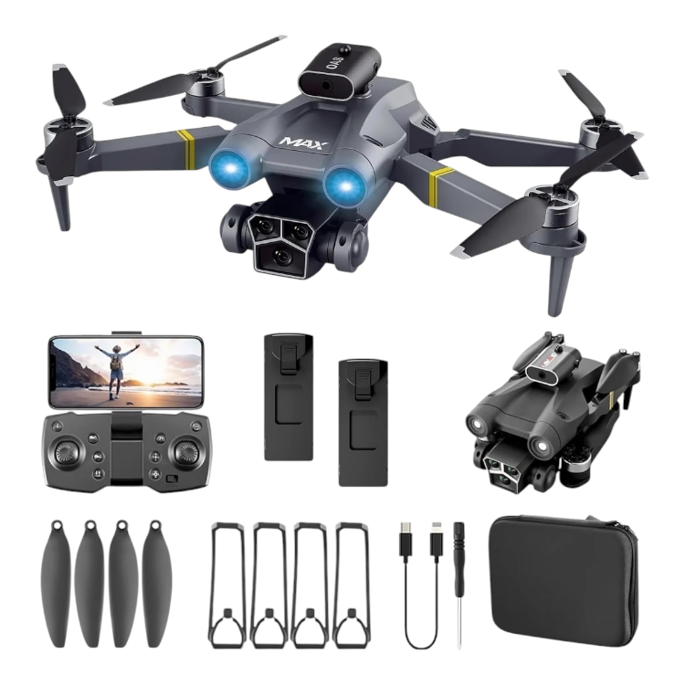 Drone with 4K Camera